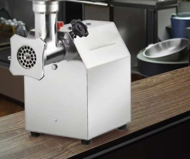 Nueva Picadora de Carne Eléctr - Meat Grinder Electric reseña y precio