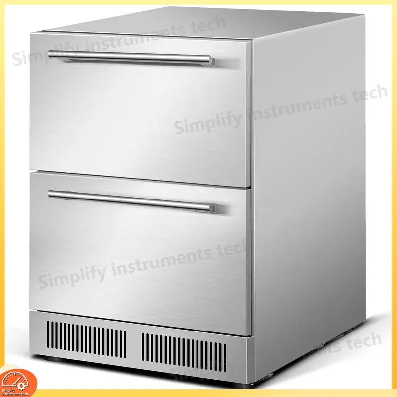 Refrigerador Enfriador de Vino - Commercial Kitchen Zones reseña y precio
