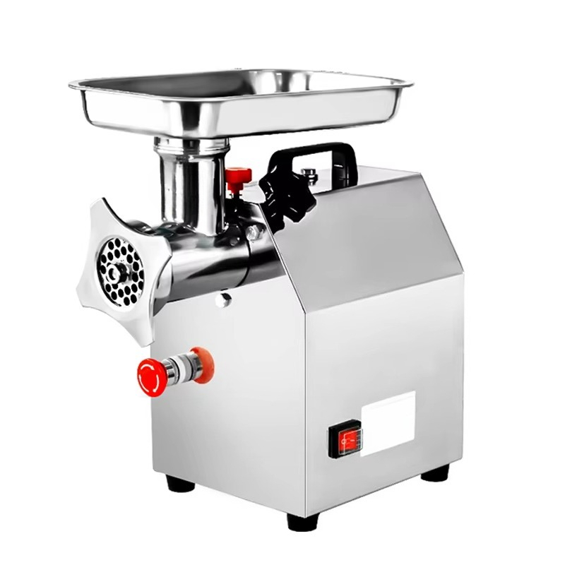 Picadora de carne multifuncion - Meat Grinder Electric reseña y precio
