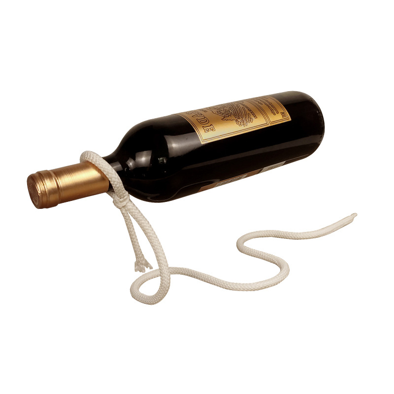 Estante para botellas de vino  - Commercial Kitchen Utensil Holder reseña y precio