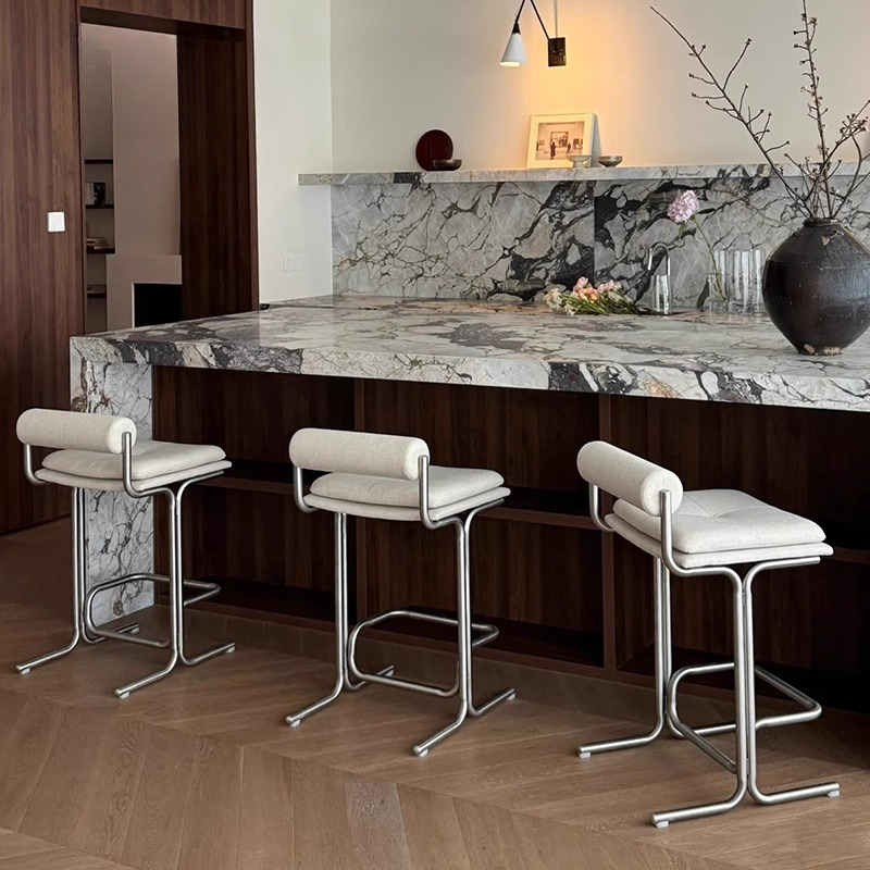 Taburete de Bar de Diseño Insp - Commercial Kitchen Counter reseña y precio