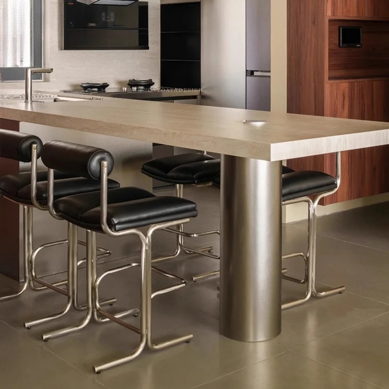 Taburete de Bar de Diseño Insp - Commercial Kitchen Counter reseña y precio