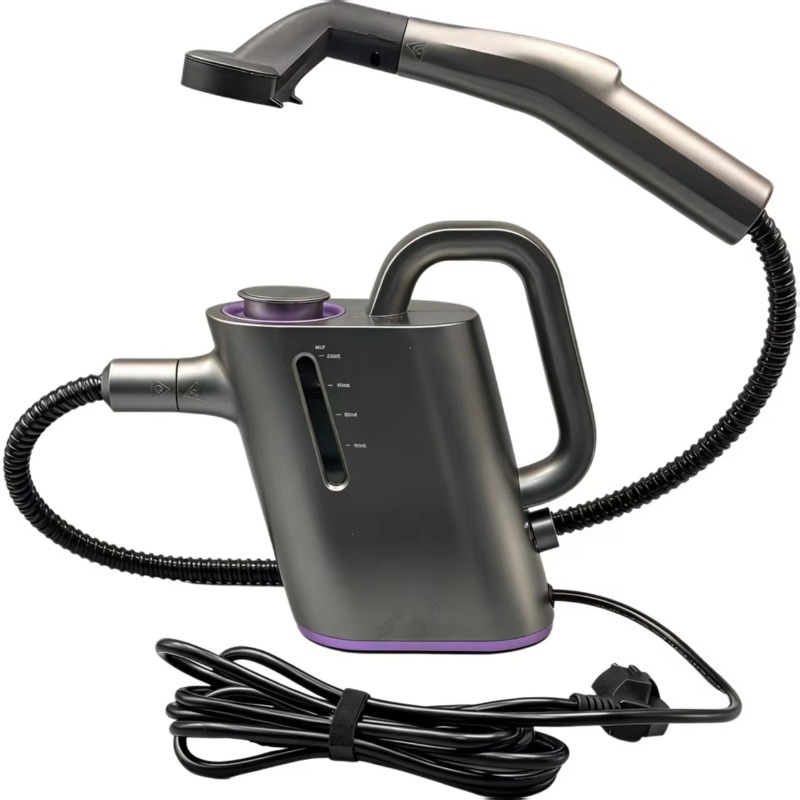 Limpiador a Vapor Comercial Po - Kitchen Cleaner Commercial reseña y precio