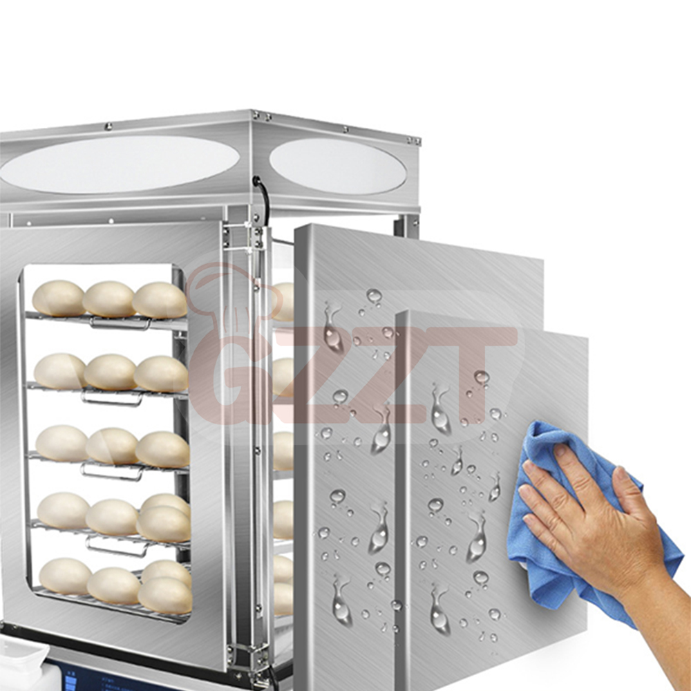 Vaporera Eléctrica Comercial d - Food Warmer Display reseña y precio