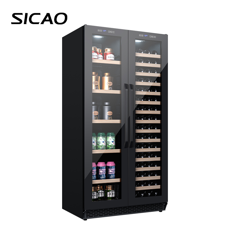 Refrigerador Comercial para Vi - Commercial Kitchen Zones reseña y precio