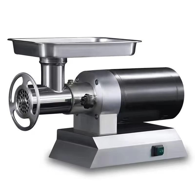 Picadora de Carne Eléctrica pa - Meat Grinder Electric reseña y precio