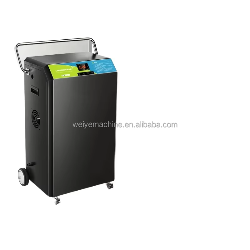 Limpiador de vapor a presión d - Commercial Kitchen Interior reseña y precio
