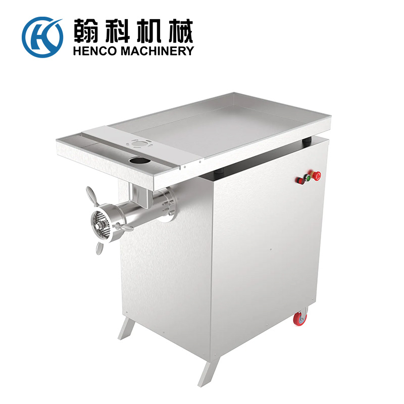 Picadora de carne eléctrica In - Meat Grinder Electric reseña y precio