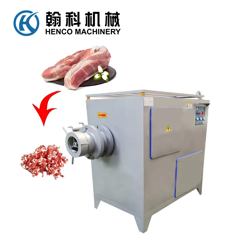 Picadora de carne eléctrica In - Meat Grinder Electric reseña y precio