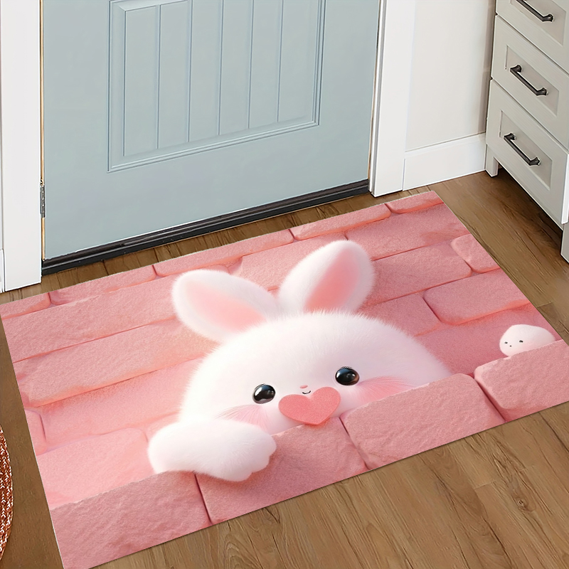 Alfombra Antideslizante con Di - Commercial Kitchen Walls reseña y precio