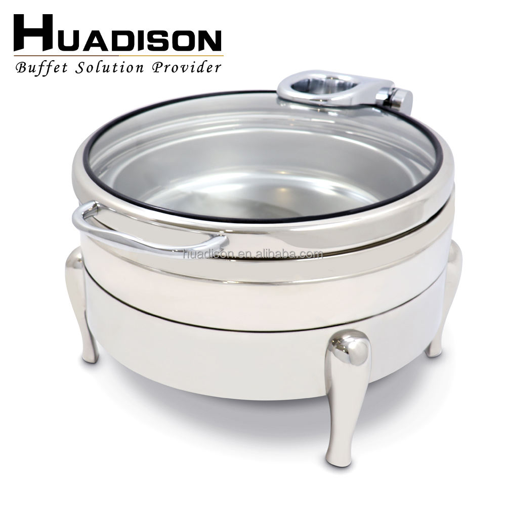 Huadison, Proveedor de Calenta - Bain Marie Food Warmer reseña y precio