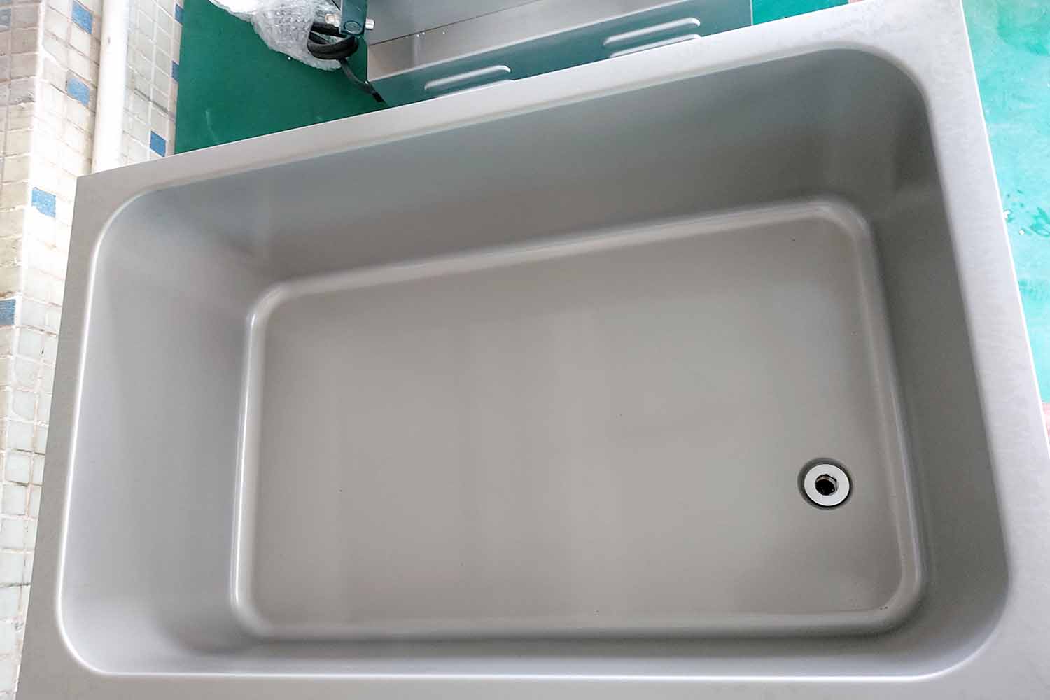 TT-WE1358 Baño María Eléctrico - Bain Marie Food Warmer reseña y precio