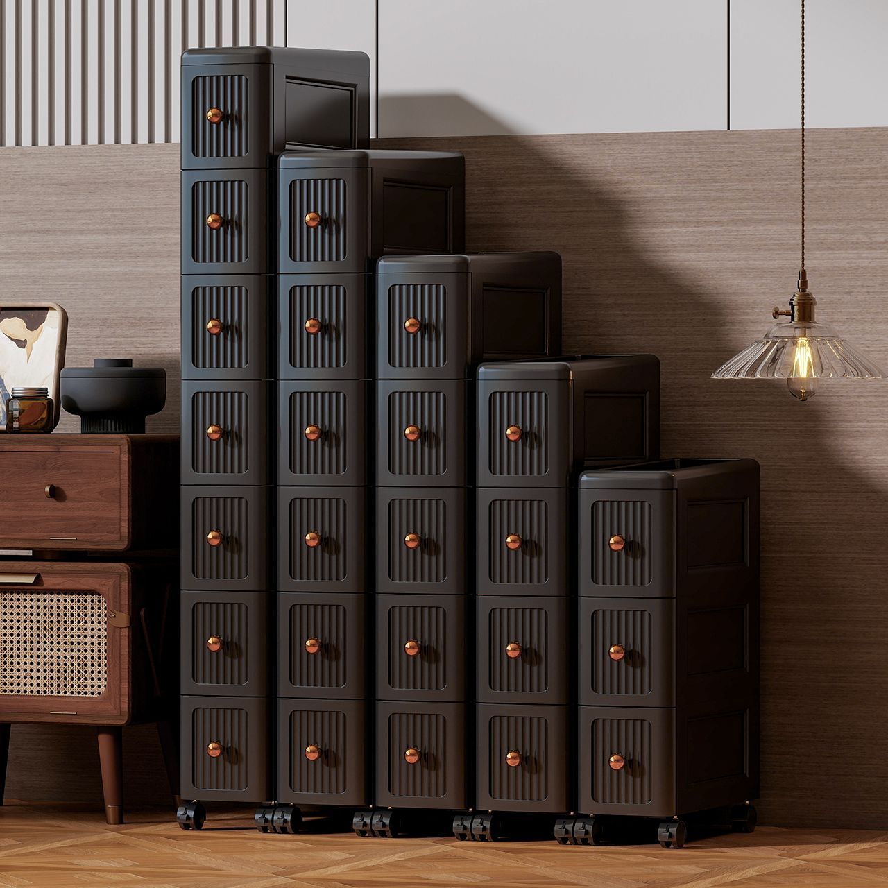 Mueble de Almacenamiento con C - Commercial Kitchen Organiser reseña y precio