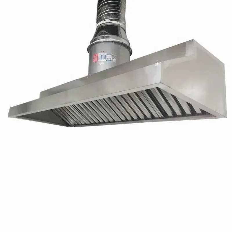 Kitlalong - Campana Extractora - Commercial Kitchen Hoods reseña y precio