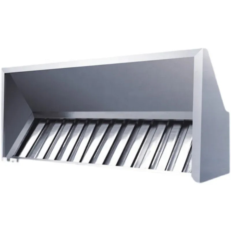 Kitlalong - Campana Extractora - Commercial Kitchen Hoods reseña y precio
