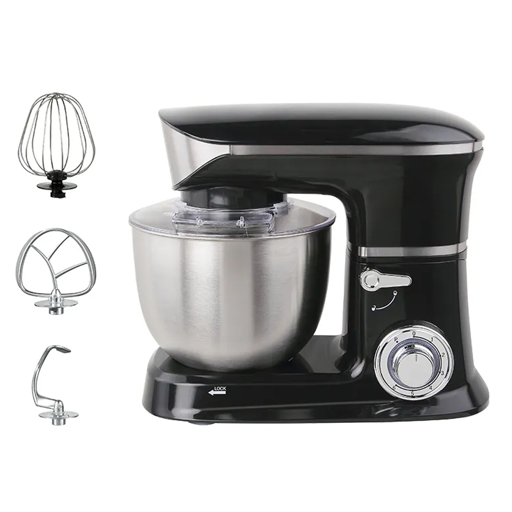 Batidora Comercial de Alimento - Meat Grinder Electric reseña y precio