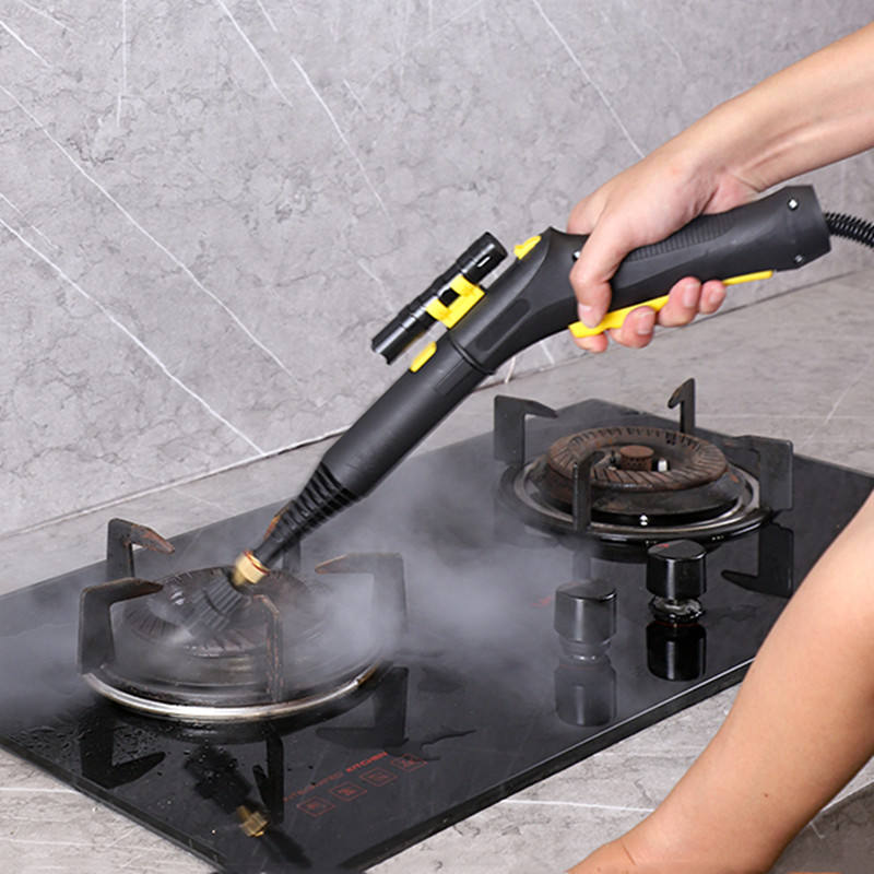 Máquina de eliminación de manc - Kitchen Cleaner Commercial reseña y precio