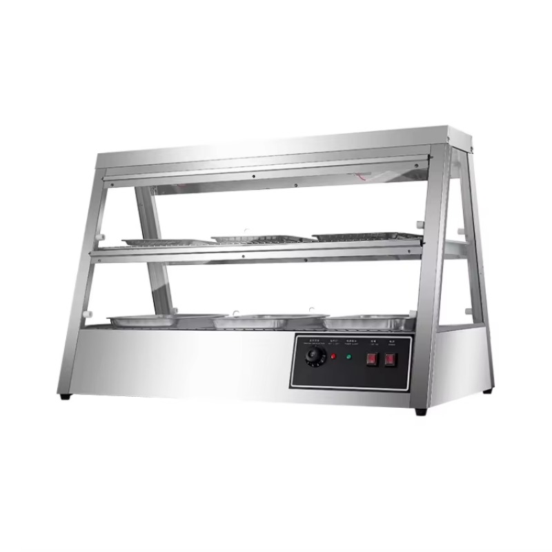 Gabinete de Calentamiento Come - Commercial Kitchen Accessories reseña y precio