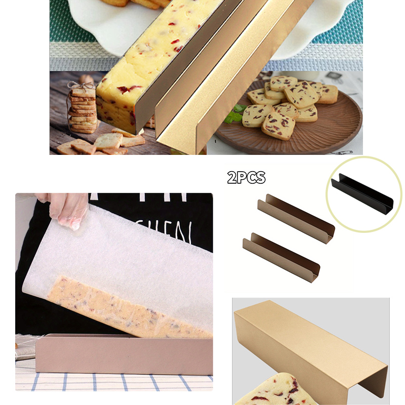 Molde para galletas antiadhere - Commercial Kitchen Accessories reseña y precio