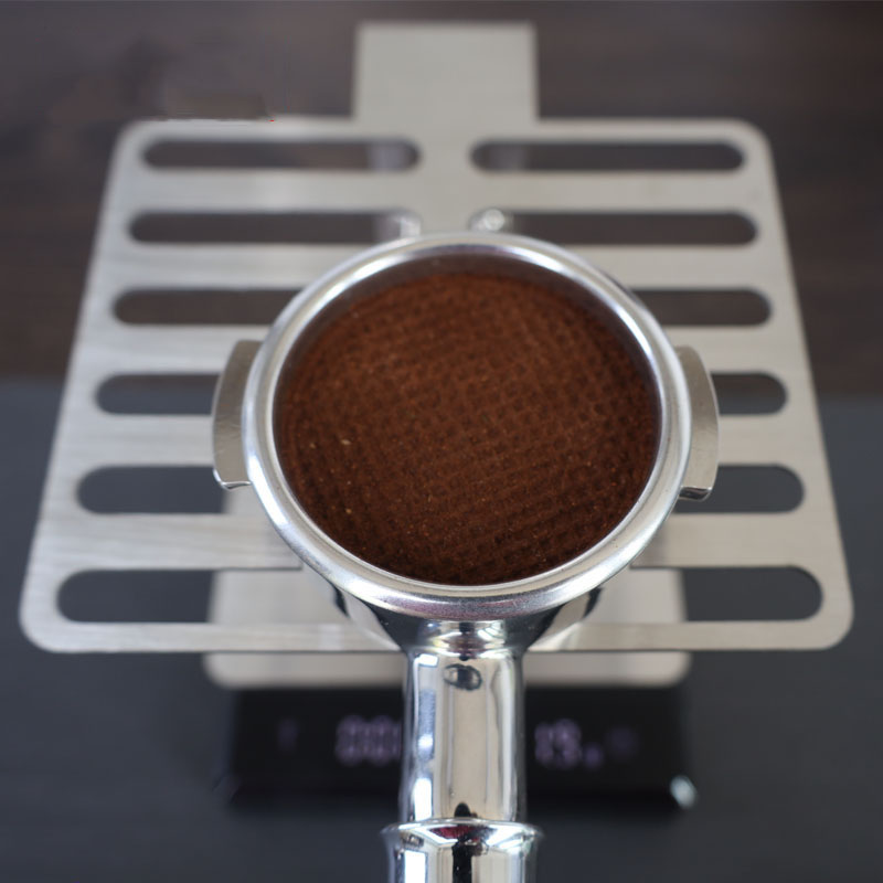 Soporte para Báscula de Café,  - Commercial Kitchen Utensil Holder reseña y precio