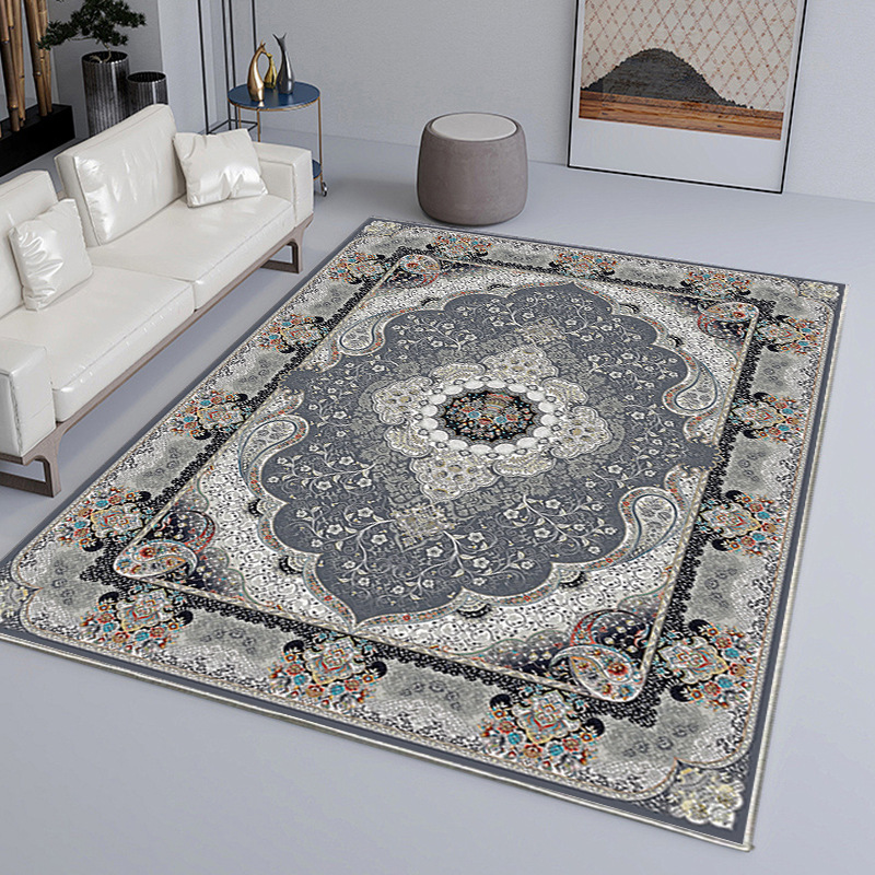 VIKAMA Alfombra Vintage de Luj - Commercial Dishwasher Table reseña y precio