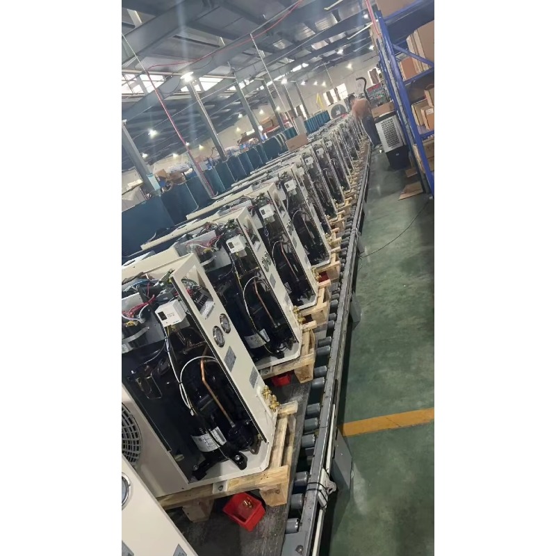 Aires acondicionados comercial - Commercial Kitchen Units For Sale reseña y precio