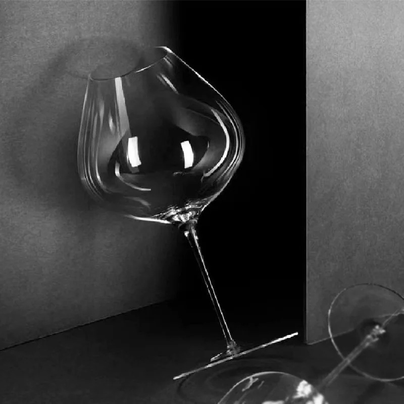 Juego de copas de vino de cris - Commercial Kitchen Accessories reseña y precio