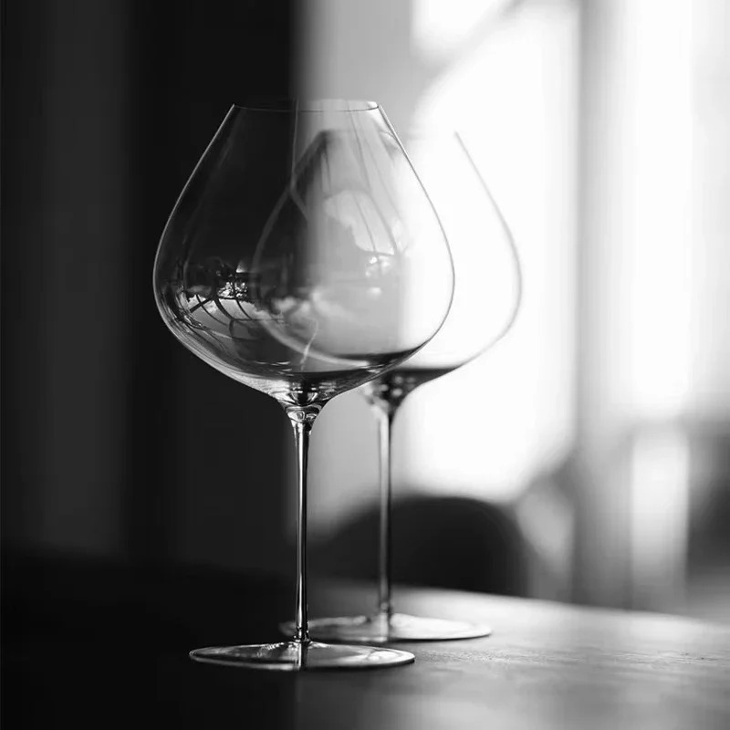 Juego de copas de vino de cris - Commercial Kitchen Accessories reseña y precio