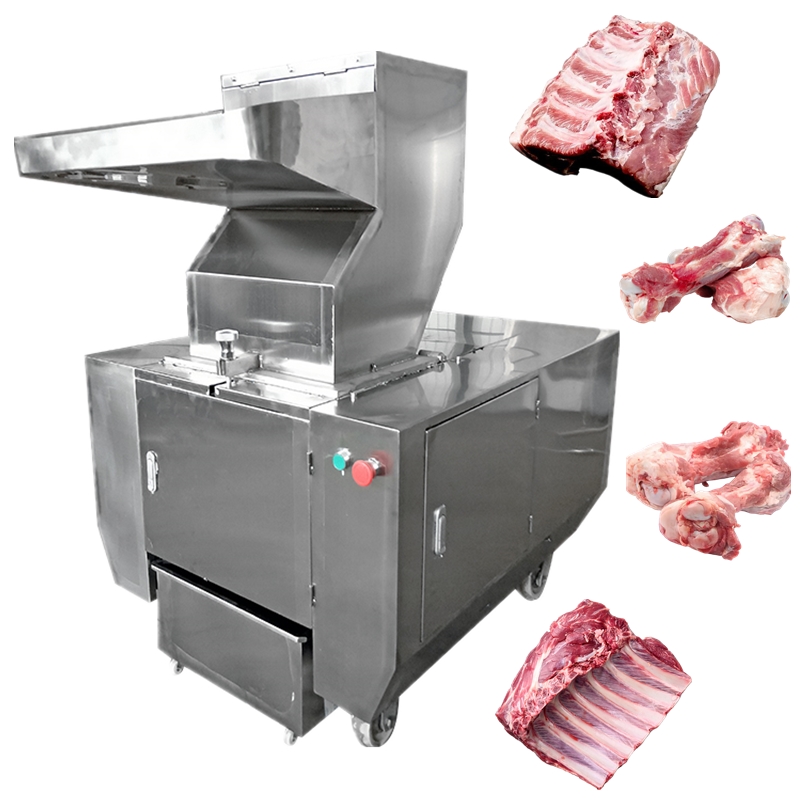 Máquina Trituradora Industrial - Meat Grinder Electric reseña y precio