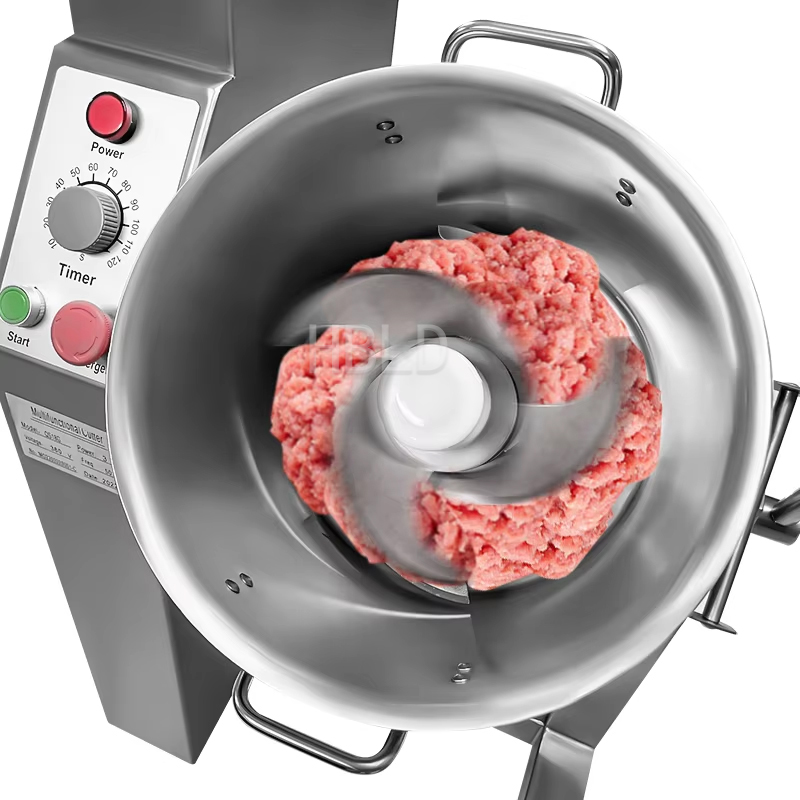 Picadora eléctrica de carne y  - Meat Grinder Electric reseña y precio