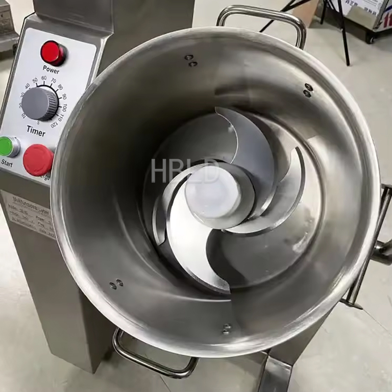 Picadora eléctrica de carne y  - Meat Grinder Electric reseña y precio