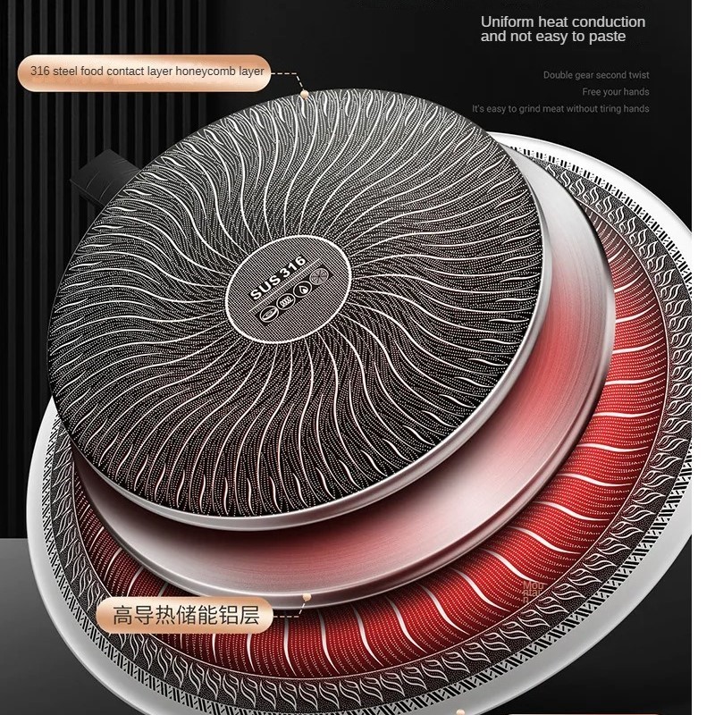 Fiambreras portátiles de 850ml - Food Warmer Display reseña y precio