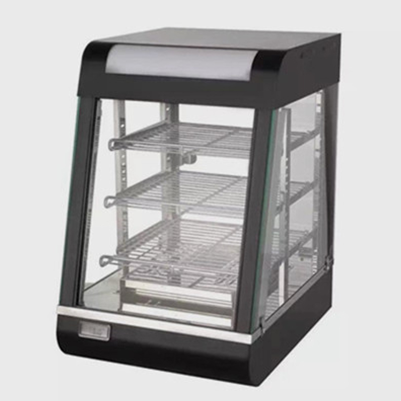 Calentador de alimentos comerc - Bain Marie Food Warmer reseña y precio