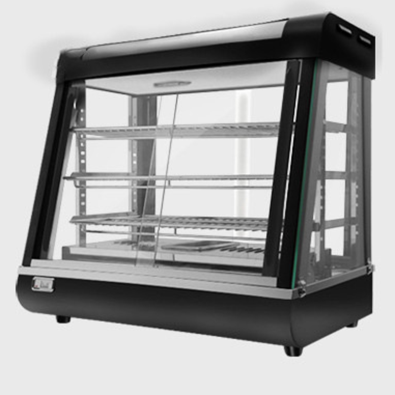 Calentador de alimentos comerc - Bain Marie Food Warmer reseña y precio