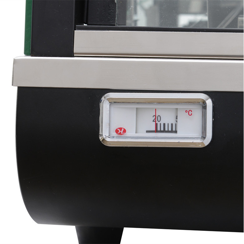Calentador de alimentos comerc - Bain Marie Food Warmer reseña y precio