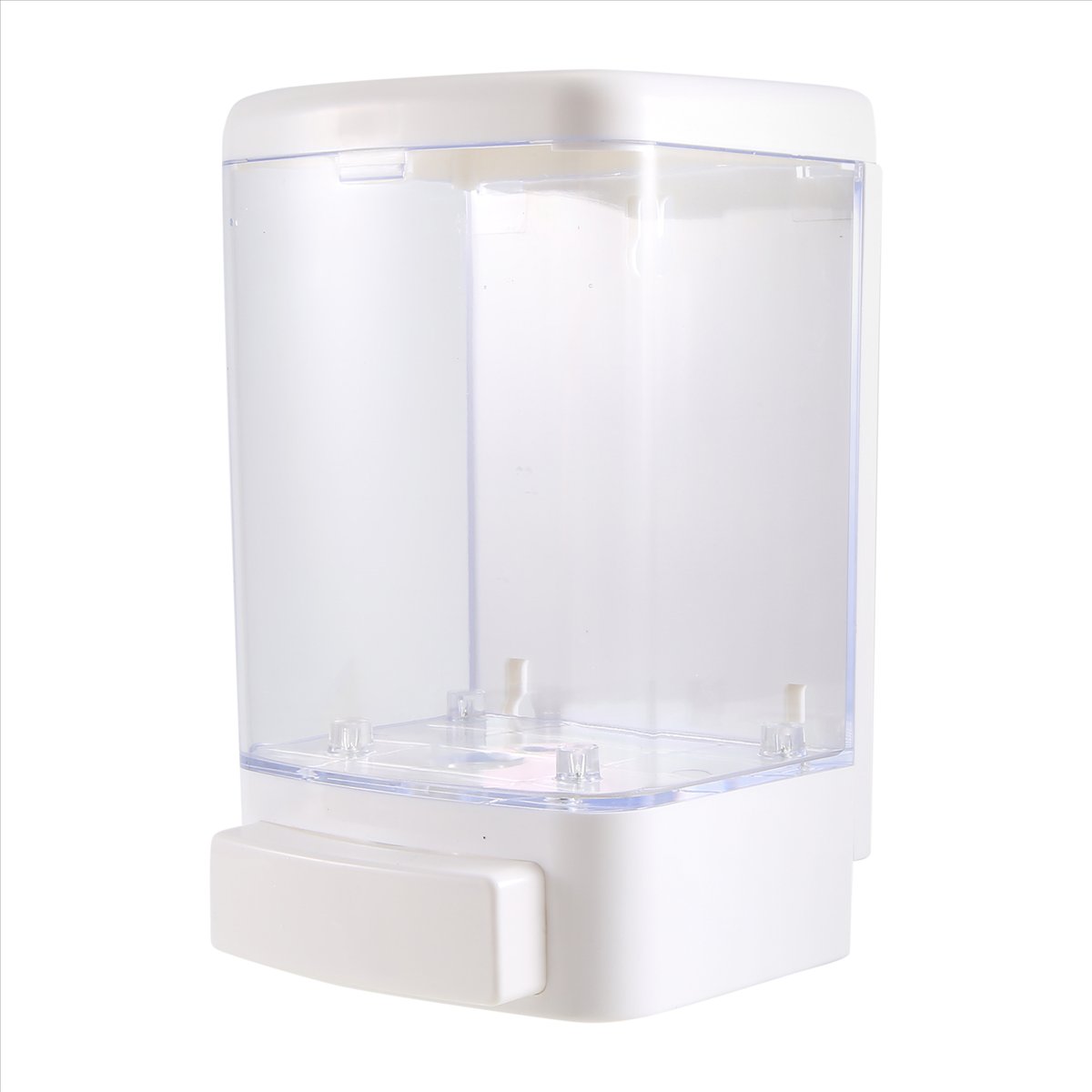 Dispensador de Jabón Manual de - Commercial Kitchen Walls reseña y precio