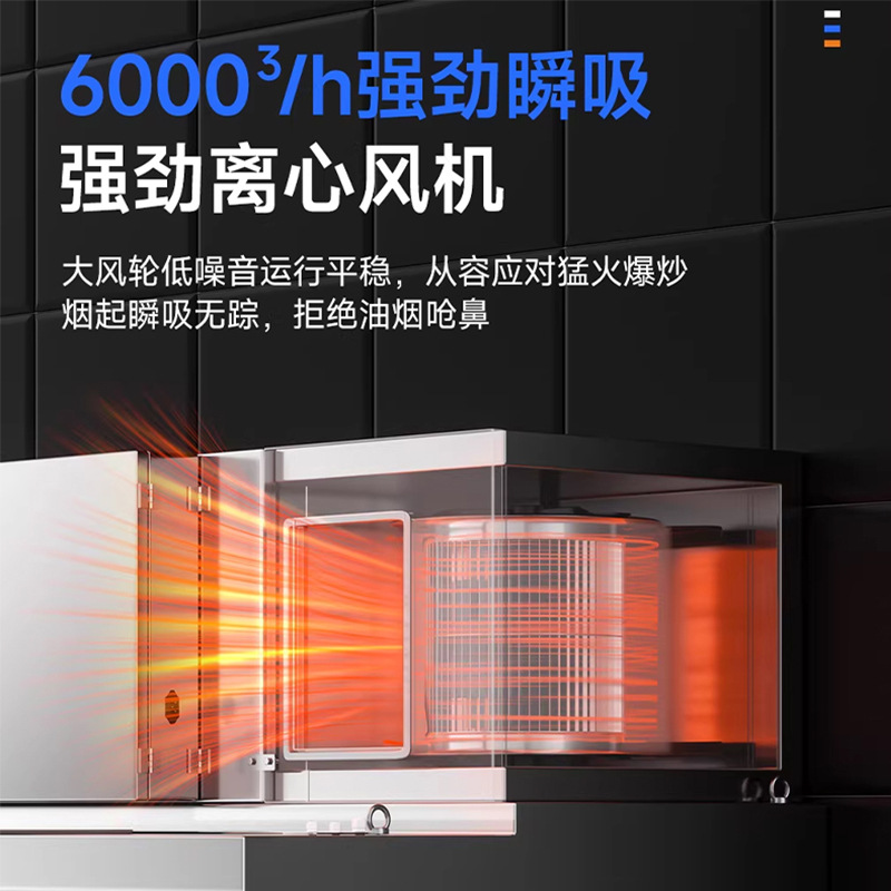 Campana extractora comercial d - Commercial Kitchen Hoods reseña y precio
