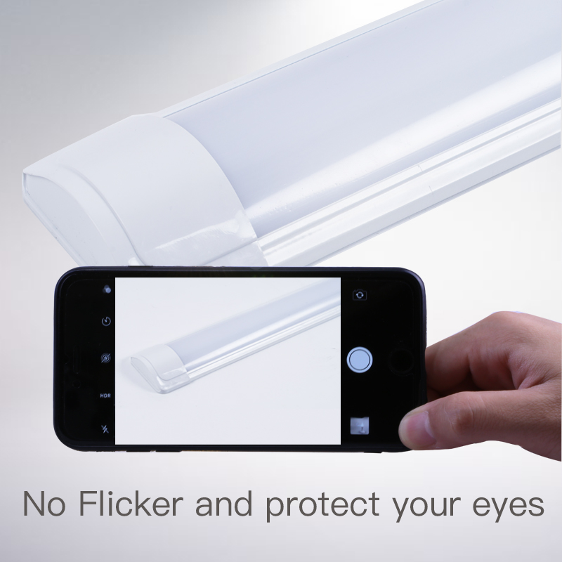 Barra de luz de tubo Led de 40 - Commercial Kitchen Walls reseña y precio