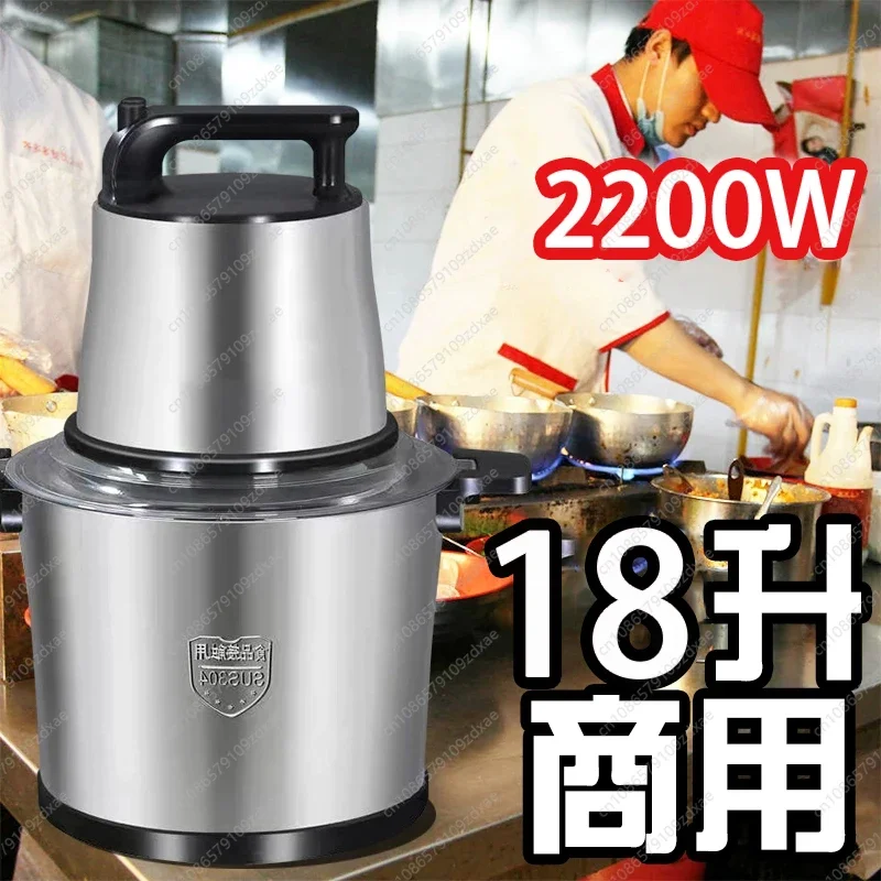 Picadora de carne alemana de g - Meat Grinder Electric reseña y precio