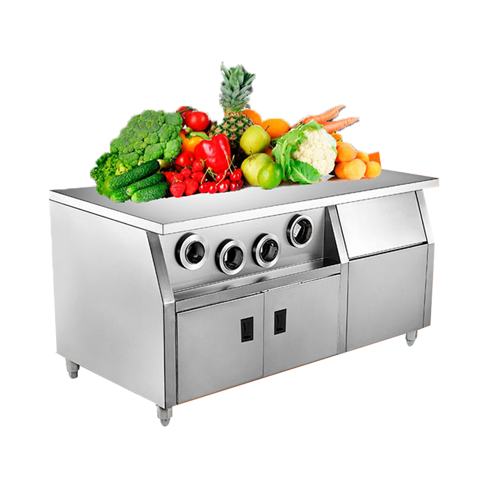 Dispensador de tazas de isla c - Commercial Kitchen Island On Wheels reseña y precio