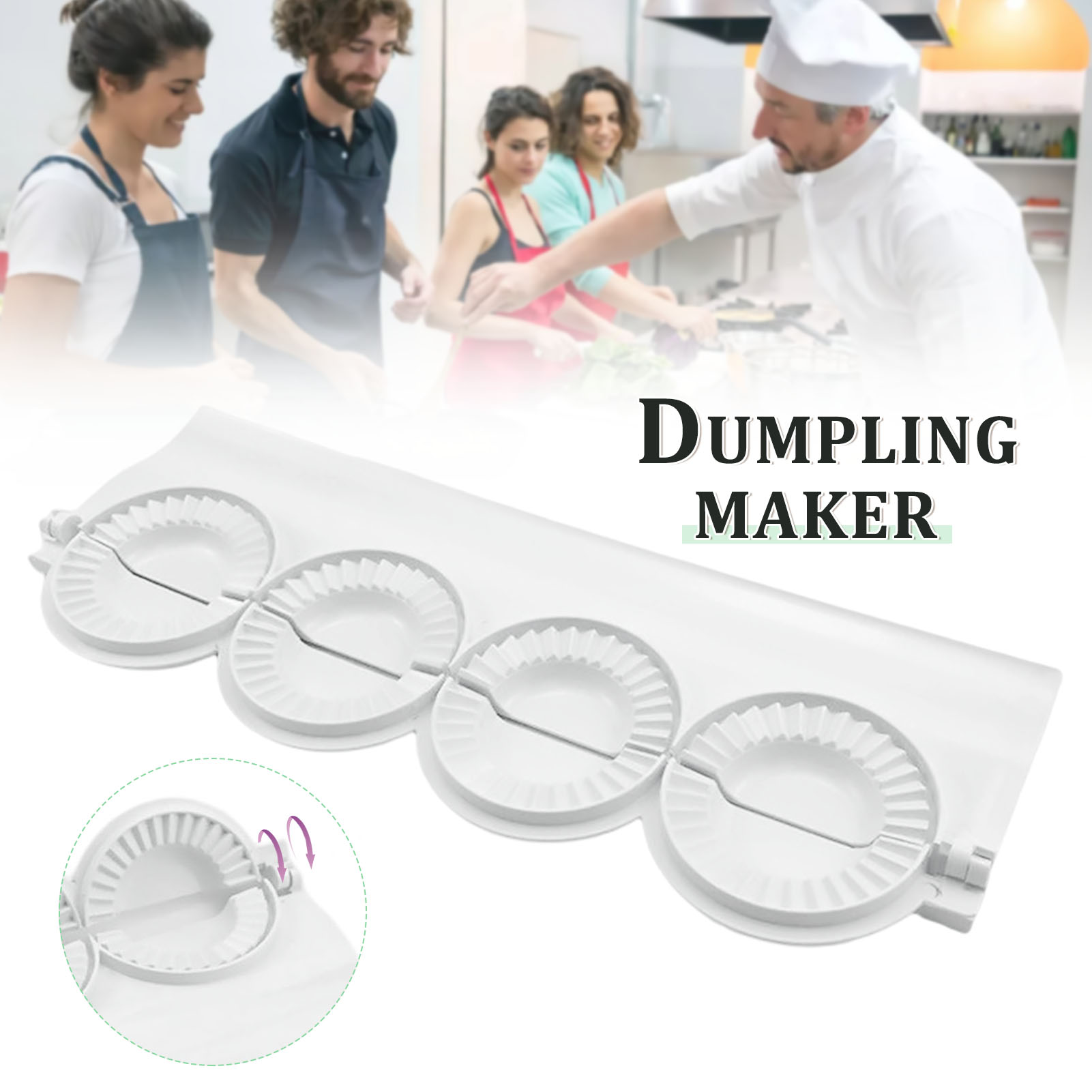 Molde grande para Bola de masa - Commercial Kitchen Accessories reseña y precio