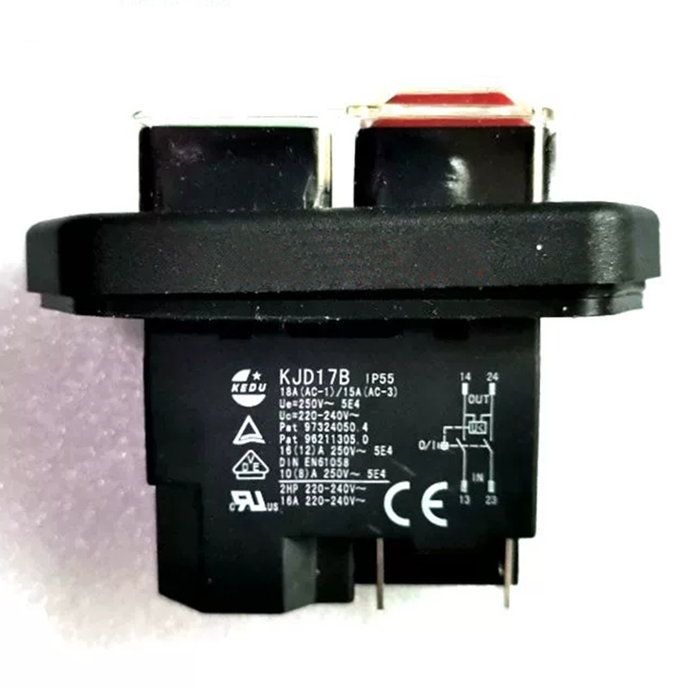 KEDU KJD17B-interruptores de b - Meat Grinder Electric reseña y precio