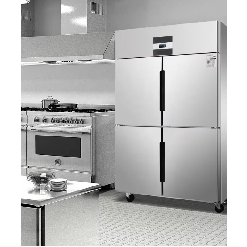 【Oferta Especial】Refrigerador/ - Commercial Kitchen Units For Sale reseña y precio