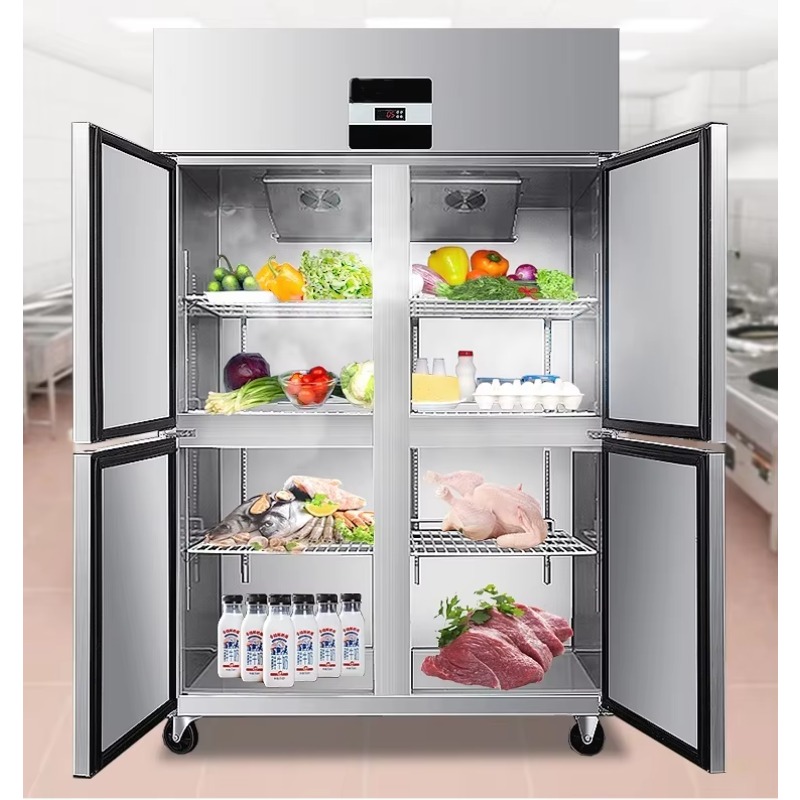 【Oferta Especial】Refrigerador/ - Commercial Kitchen Units For Sale reseña y precio