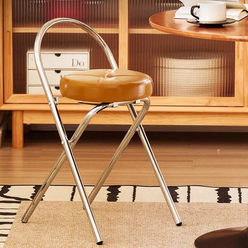 Taburete de Bar Plegable Moder - Commercial Kitchen Counter reseña y precio
