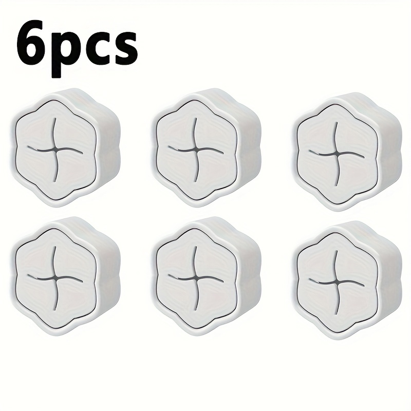 6 Ganchos Adhesivos para Toall - Commercial Kitchen Organiser reseña y precio