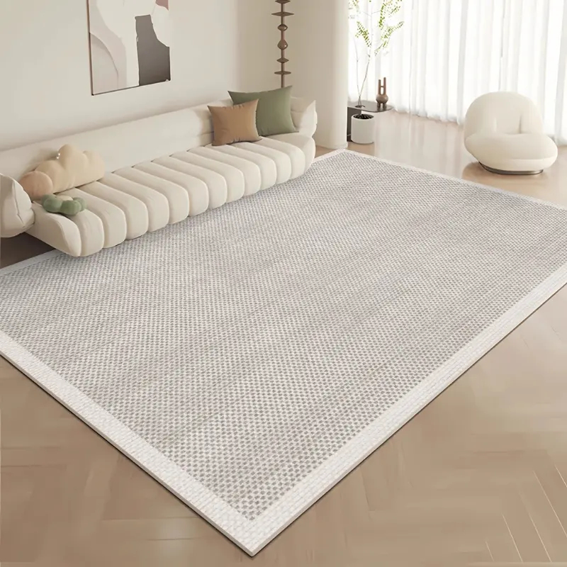 VIKAMA Alfombra de estilo nórd - Commercial Dishwasher Table reseña y precio