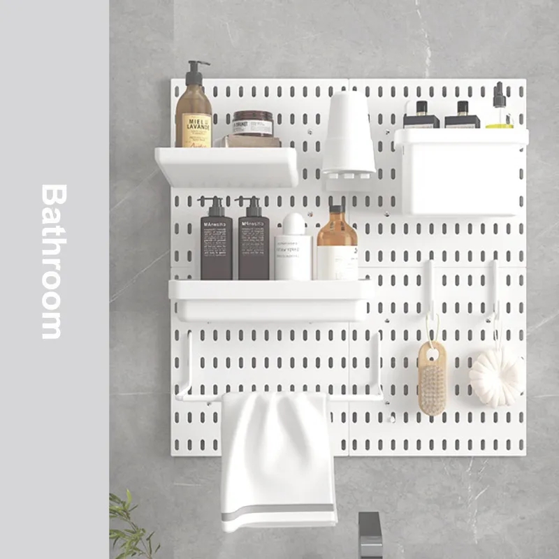 Nuevos accesorios de tablero p - Commercial Kitchen Utensil Holder reseña y precio