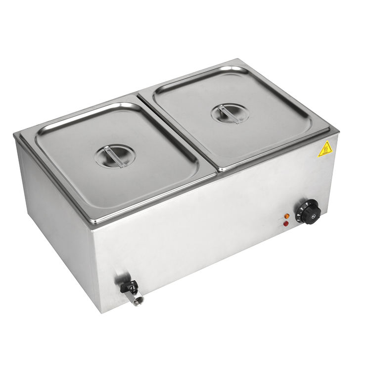 Olla de Chocolate eléctrica Ba - Bain Marie Food Warmer reseña y precio