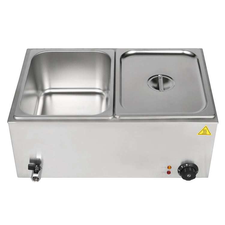 Olla de Chocolate eléctrica Ba - Bain Marie Food Warmer reseña y precio